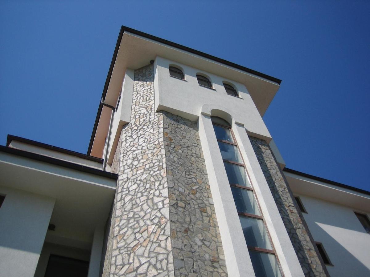 Chateau Del Mar Holiday Apartments Sunny Beach Exterior foto
